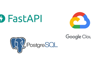 How to Connect a FastAPI Server to PostgreSQL and Deploy on GCP Cloud Run