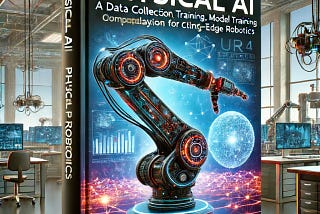 Physical AI: AI for Robotics