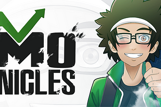 FOMO Chronicles Manga & $OTAKU Token Rewards & Tier System