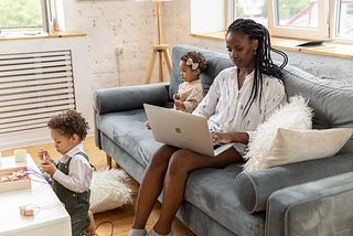 Work from home culture advantage and disadvantage