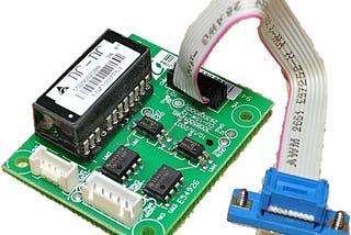 E54926 Pcb Circuit