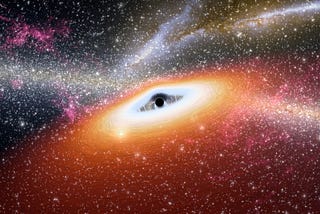 10 things you should know about black holes