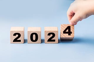 My 3 Lessons from 2024