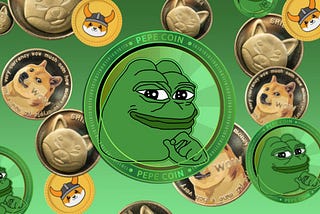 Why are Memecoins?