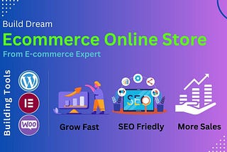 Guide to Creating E-Commerce Websites with WooCommerce