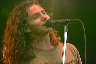 The not-so-secret but very remarkable life of Pearl Jam’s ‘Alive’