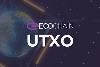 Что такое UTXO?