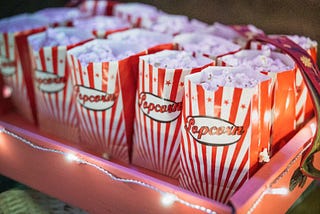 Who Invented Popcorn?