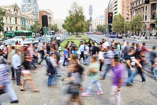 Where Do Our Dreams Go?