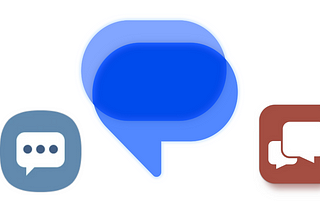 Messages+ and Samsung Messages Sunset: The Push to Google Messages