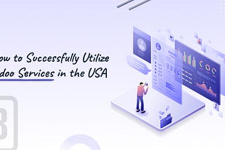 How to Successfully Utilize Odoo Services in the USA