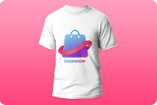 shopiNow, Flutter template