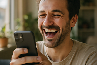 Can AI Tell Jokes? How Flipped Chat is Redefining Social Connection