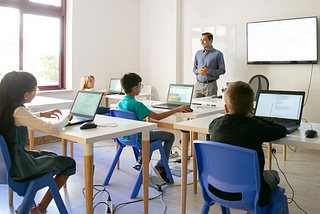 3 orientações para o uso seguro e responsável da internet em sala de aula