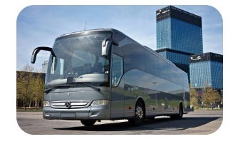 Why Renting a 49 Seater Coach is the Perfect Solution for Large Group Travel