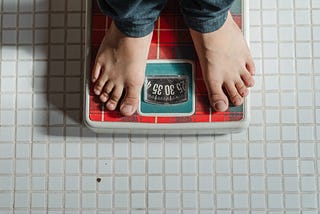 Here’s How Much You Should Actually Weigh