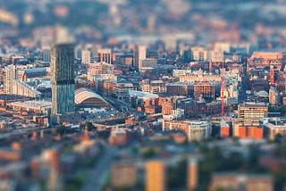 Manchester housing crisis among worst in UK