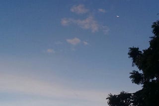 Jika tidak hari ini paling tidak Hari itu