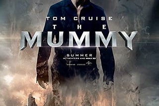 The Mummy