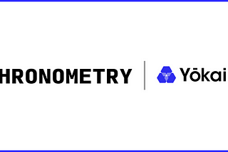 Introducing Chronometry by Yōkai