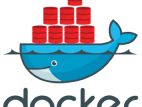 Criando uma imagem Docker com o banco de dados pré carregado