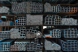 What Are the Top Uses for Steel Beams in Modern Construction?
