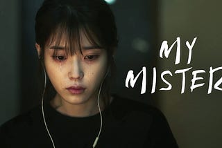 Does My Mister have a happy ending?