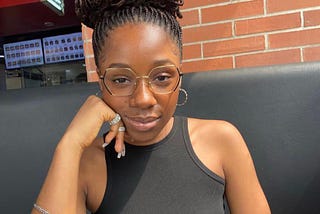 Melissa Kamsi talks about how she’s able to use Clipp from her comfort zone to make her currency…
