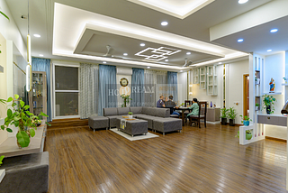 Home Renovation Services in Kadugodi, Bangalore