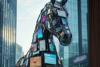 The Fragmentation of Human Attention in the Digital Age: Challenges and Prospects for Small and…