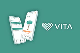 Vita - Changing the way we eat through the power of habits