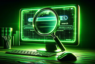 Your Own Search Engines For Bug Bounty