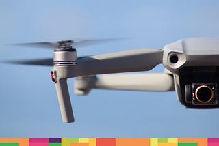 Drone Görüntüleri Üzerinden Yer Nesnelerinin Tanımlanması