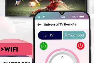 Best TV Remote App for Seamless Control and Customization