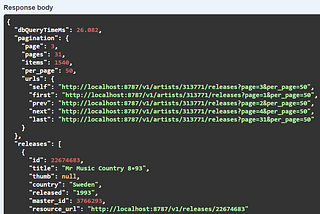 NitroBrewDB Grows With Great Success: Full Text Indexing, Performance, Storage Size