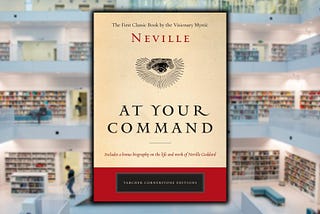 Five Great Books: At Your Command, The Secret Life of Books, The Writing Life, and More!