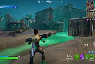 Unconventional Lessons from Fortnite