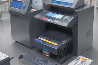 Credit Card Processing Equipment: A Comprehensive Guide