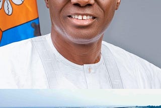 Governor Babajide Sanwo-Olu, Makoko Cries Out Against an Unlawful Eviction