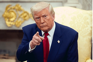 After Trump, It Is Going To Be Worse — A Lot Worse