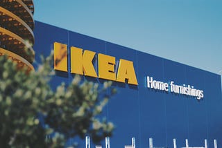 The Brilliance of the Design of IKEA Stores