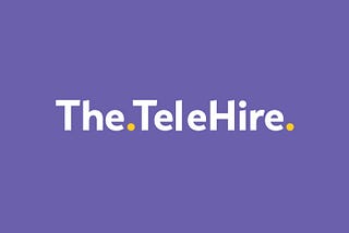 What is The TeleHire ?