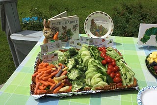 The Food Collection