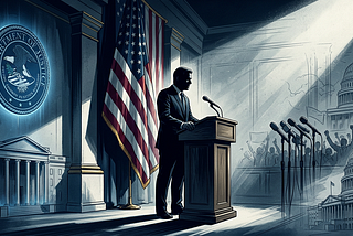 The Governor on the Hot Seat: How Gavin Newsom’s DOJ Probe Could Reshape the 2028 Race