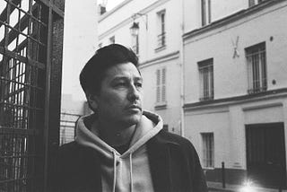 Koya Kamura : l’histoire d’une fiction devenue réelle