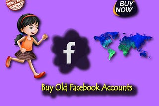 Buy Facebook Accounts