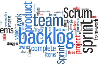 Top 28 Definitions of Agile Terminology: