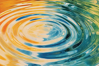 Post Growth Ripples: May 2025