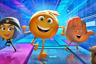 Sony To Create ‘Animated Millenial Universe’ After Emoji Movie Box Office Success
