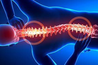 Back pain Treatment & Causes